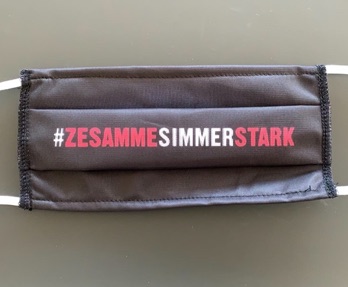 Community Masken