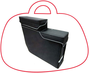 Werkzeugtaschen